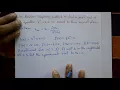 Advanced calculus numerical method Newton Raphson method using polynomial equation example PART-1