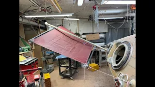 30 March 2024  Testing the anchor points