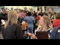 Truist Park Hosts Cobb Schools Job Fair