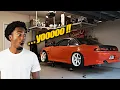 New CSF1 s Wheels - Final MidPond Prep w the S14