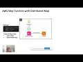 Hands-on - AWS Step Function with Distributed Map