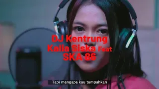 secawan madu acil sri esa risty kalia siska ft ska 86