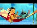 Mark Kealiʻi Hoʻomalu - Hawaiian Roller Coaster Ride [Lilo & Stitch Soundtrack]