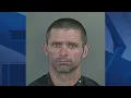 Anderson County Most Wanted Terry Jewell