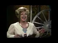 Roy Rogers & Dale Evans "I Talk To The Trees & Paint Your Wagon" on The Ed Sullivan Show