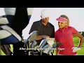 Tiger s Roar Chasing the Cut Line 2024 04 13