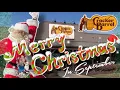 CRACKER BARREL - Christmas Sneak Peek in September