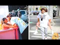 Dixie D Amelio and Noah Beck Best of 2020 Couple Rewind