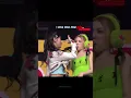 Yuqi changing lyrics in Queencard encore #gidle #queencard