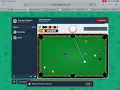 Absolutely choked this game of 8 ball pool cool math games