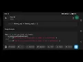 Python Program to Check if Binary Representation is Palindrome