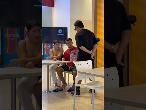 Ella es la mujer más fiel del mundo 🌍 / broma
