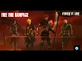 LAGU FREE FIRE RAMPAGE [SOUNDTRACK FREE FIRE RAMPAGE 2020]