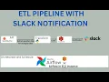 How to build and automate a python ETL pipeline and slack alert with airflow Airflow Tutorial