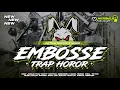 Download Lagu DJ TRAP BATTLE EMBOSSE X BASS HOROR COCOK BUAT CEK SOUND VIRAL TIKTOK 2K25 | FROM DJ KRIWUL REMIXER❗