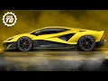 Download Lagu FIRST LOOK: Lamborghini Fenomeno V12 – Most Powerful Lambo Ever!