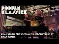 Download Lagu Kinan Azmeh, Eric Vloeimans \u0026 Jeroen van Vliet - Kinan Azmeh - Daraa | Podium Klassiek