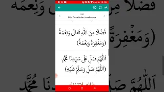 Download FULL! Bacaan Bilal Tarawih 23 rakaat lengkap plus Shalat Witir 1 / 3 Rokaat MP3