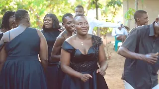 otieno aloka pat pat official video 