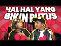 Download Lagu HAL HAL YANG BIKIN HUBUNGAN PUTUS💔💔