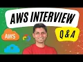 Top 20 AWS Interview Questions and Answers