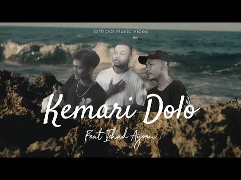 Download MP3 RapSouL - Kemari Dolo Feat Ichad Ayomi (Official Music Video)