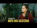 Download Lagu Mutu Mai Basecha - Brijesh Shrestha ft. Prashamsha Rayamajhi | Official Nepali Music Video