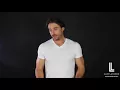 Registro de Casting Rodolfo Salas