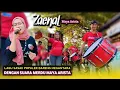Megantara Sasak Zaenal bersama vocal terbaik Maya arista