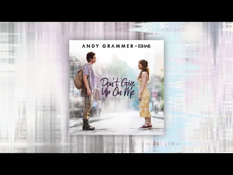 Download MP3 Andy Grammer - \