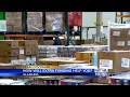 Alabama s 2M boost to food banks impact on local families