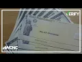No the IRS isn t sending a fourth stimulus check