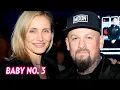 Cameron Diaz and Benji Madden Welcome Baby Boy Nautas Third Child News
