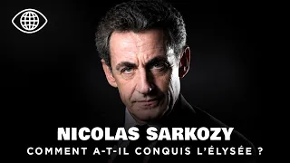 Nicolas Sarkozy : Pourquoi voulait-il devenir président ? |Documentaire Politiques - 2FK