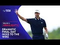 Round 4 Highlights 2026 Danish Golf Championship