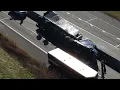 South Whitehall Tractor Trailer Rollover on I-476 22