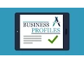 Psychometric testing tools - Sampson Hall Business Profiles