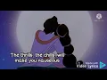 Forget about love. song lyrics. Aladdin 2 the return of Jafar