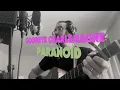 Download Lagu Goodbye Charlemagne - Paranoid (#acoustic #blacksabbath #coversong #cover #RIP #OzzyOsbourne)