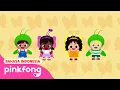 Download Lagu Pok Ame-ame 1 Jam | Lagu Anak Indonesia | Pinkfong Baby Shark