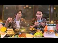 NIH PANDUAN MAKAN DI SHU GUO YIN XIANG BIKIN LAPER 20 P4