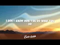 Lonestar - Amazed