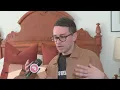 Inn of Chagrin Falls getting facelift with room designs by Christian Siriano
