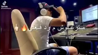 اغنيه عندكم مفرقش زعلي متزعلوش من رد فعلي اجمد مهرجان 