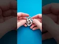 Hanayama Galaxy puzzle