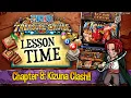 OPTC Tutorial Series Episode 8 Kizuna Clash how it works and how to play it