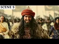 Padmaavat | Scene 5 | The Friendly Move | Deepika Padukone | Ranveer Singh | Shahid Kapoor