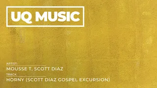 mousse t scott diaz horny scott diaz gospel excursion peppermint jam 