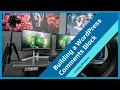 Building a WordPress Comments Block