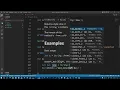Rust - User Input